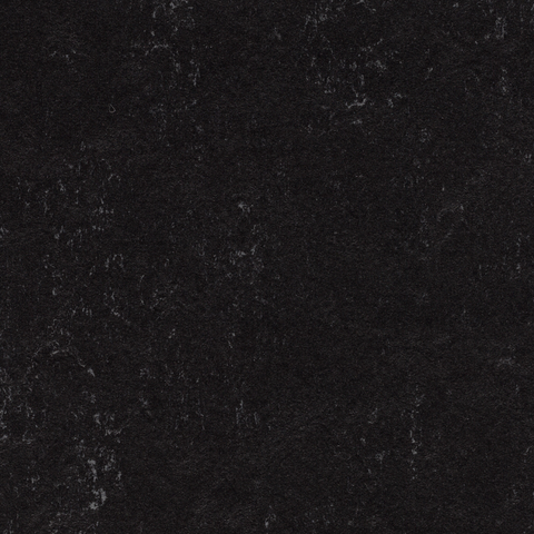 Raven 30 x 30cm | Forbo Marmoleum Click Linoleum floor