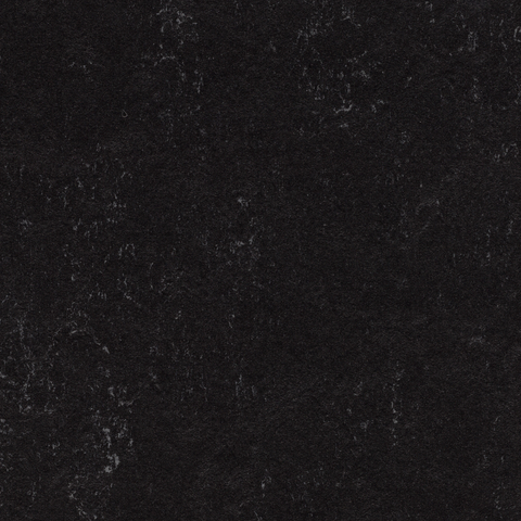 Raven 60 x 30cm | Forbo Marmoleum Click Linoleum floor