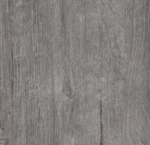 Close up image of Enduro Click vinyl flooring plank in Anthracite Timber