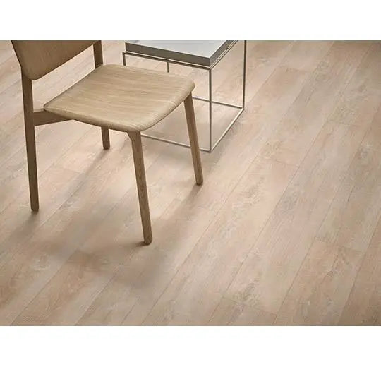 Light timber | Forbo Enduro Click Luxury Vinyl Tile Floor